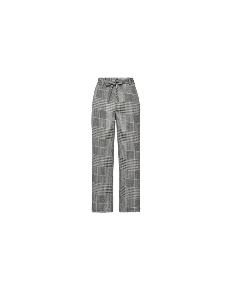 Ebarrito HOSEN & RÖCKE - Hosenauf YOOX.COM Grau