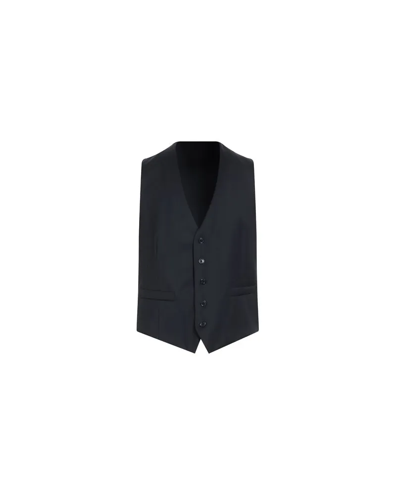 LARDINI ANZÜGE und CO-ORDS - Couture-Westenauf YOOX.COM Nachtblau