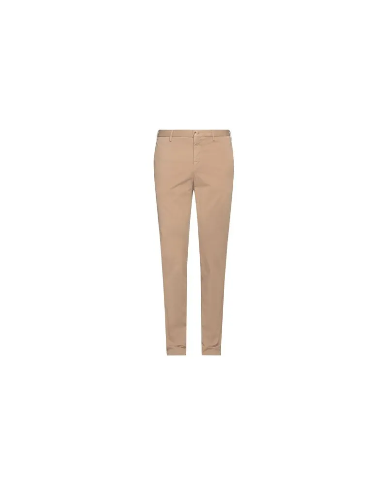 Incotex HOSEN & RÖCKE - Hosenauf YOOX.COM Kamel