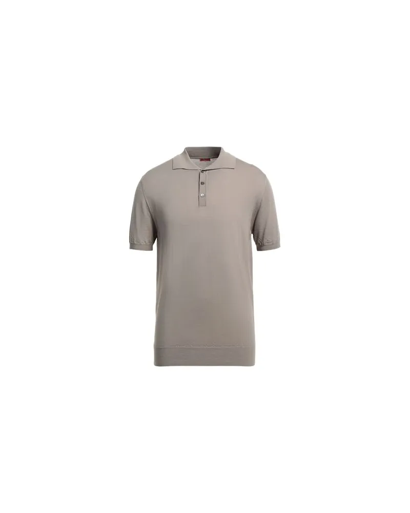 BARENA STRICKWAREN - Pulloverauf YOOX.COM Khaki