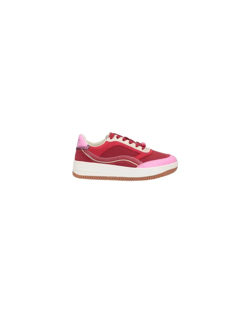 Maliparmi SCHUHE - Sneakersauf YOOX.COM Rosa