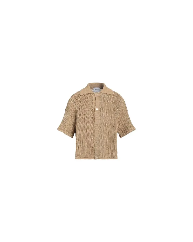 BONSAI TOPS - Hemdenauf YOOX.COM Sand