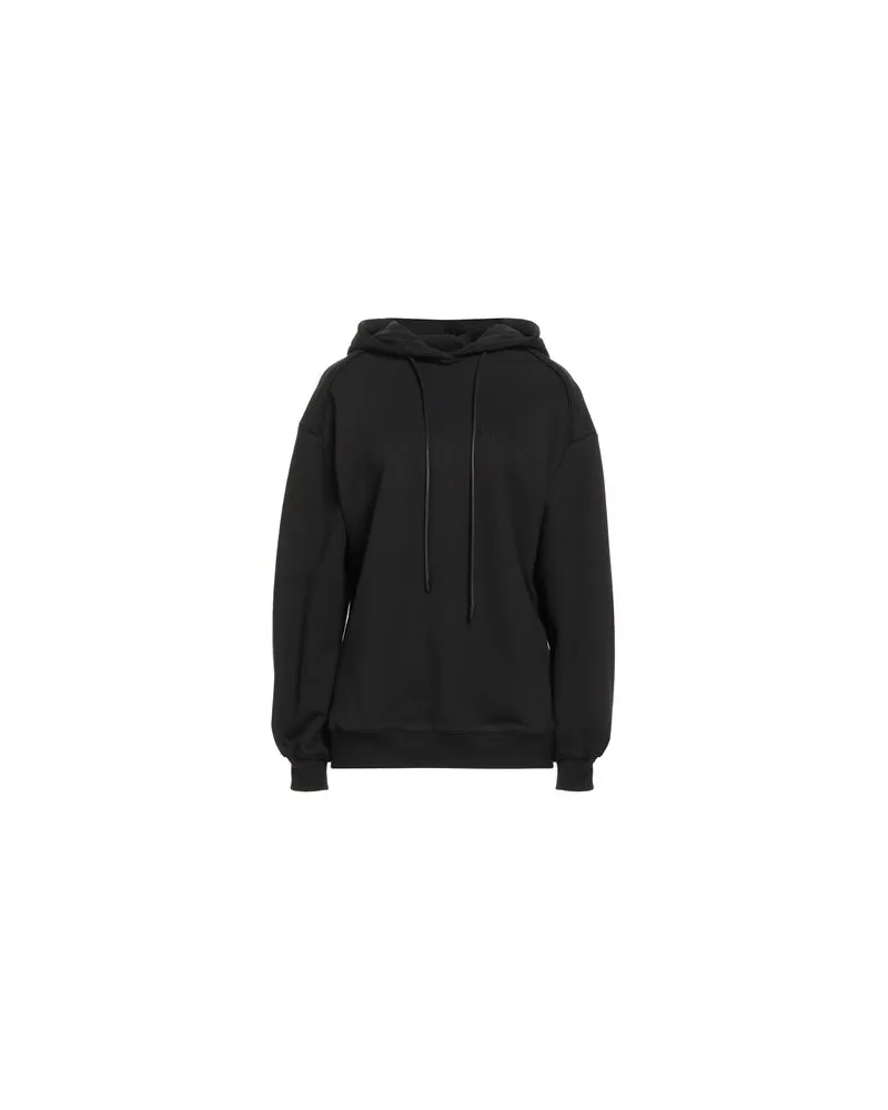 JUUN.J TOPS - Sweatshirtsauf YOOX.COM Schwarz