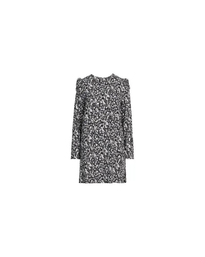Pepe Jeans KLEIDER - Mini-Kleiderauf YOOX.COM Blei