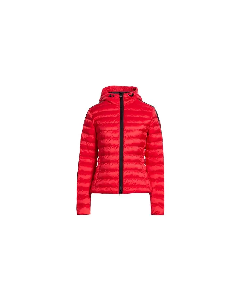 Bogner JACKEN & MÄNTEL - Pufferjacken & Daunenjackenauf YOOX.COM Rot