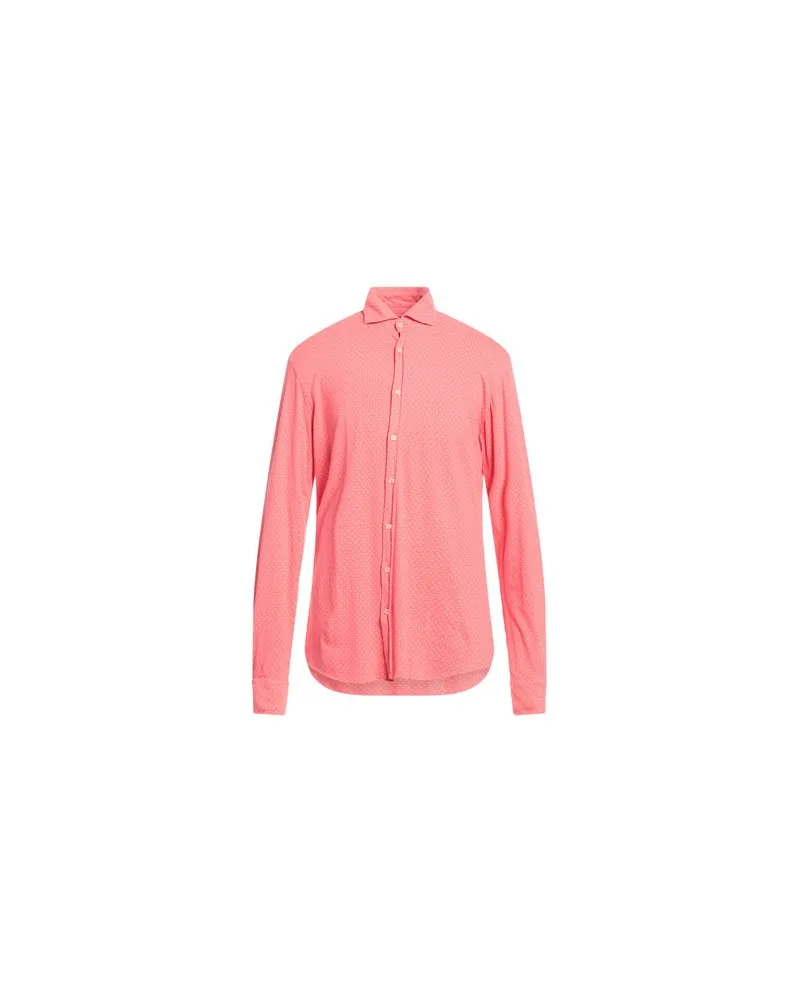 ROSSOPURO TOPS - Hemdenauf YOOX.COM Magenta