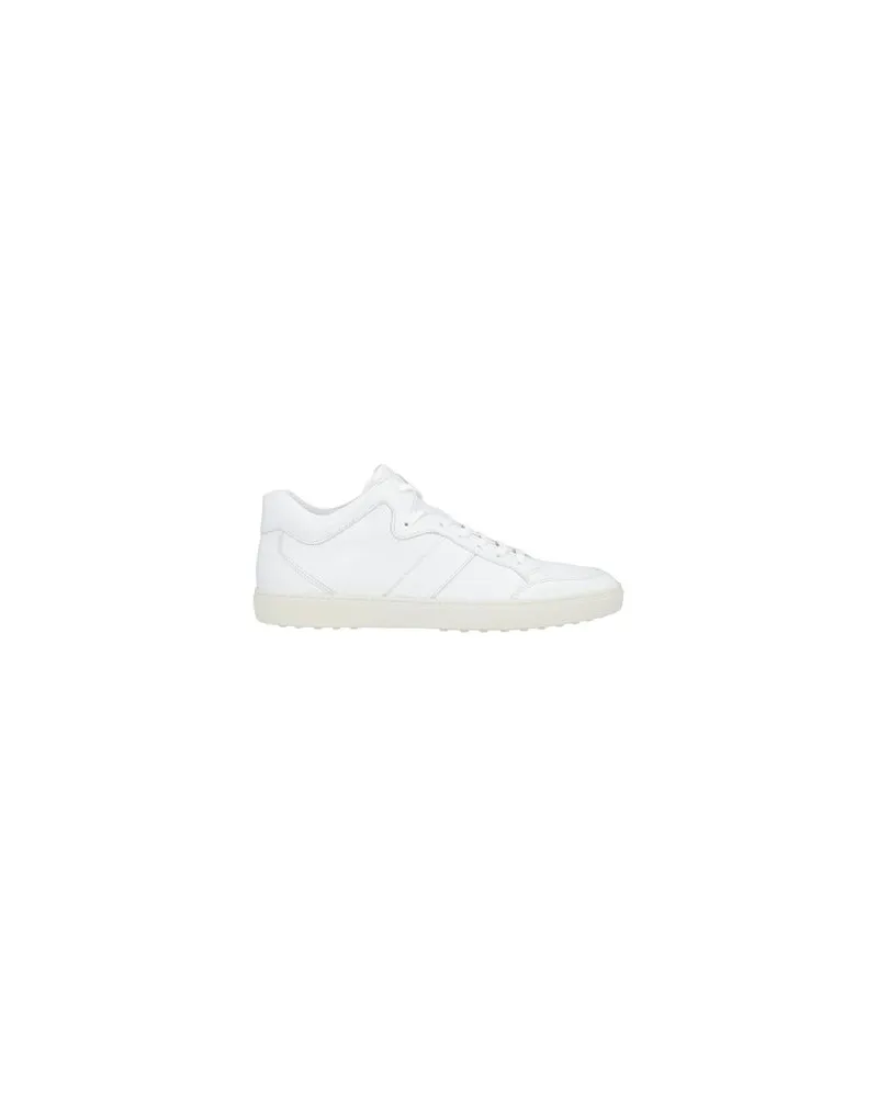 TOD'S SCHUHE - Sneakersauf YOOX.COM Weiß