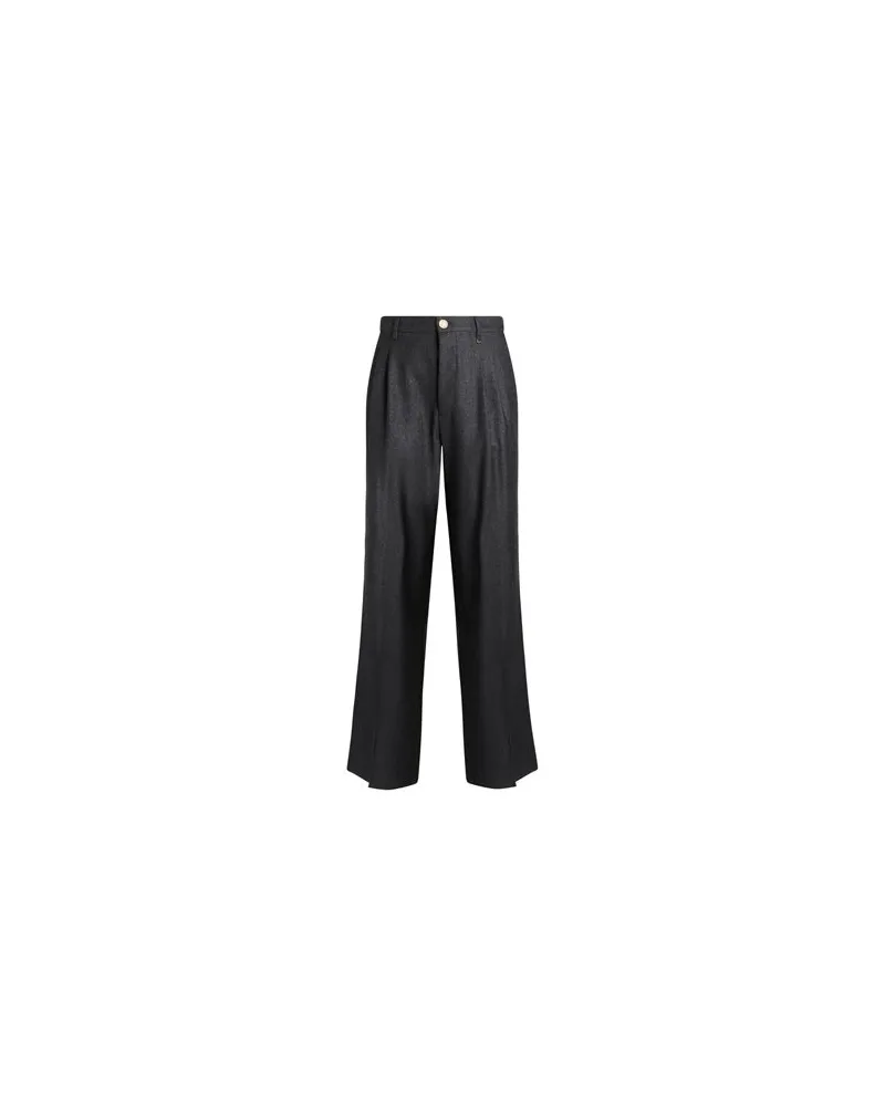 Vivienne Westwood HOSEN & RÖCKE - Hosenauf YOOX.COM Braungrau