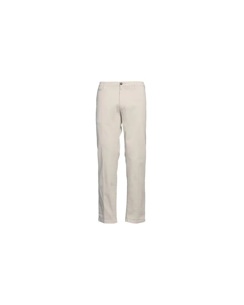 40Weft HOSEN & RÖCKE - Hosenauf YOOX.COM Hellgrau