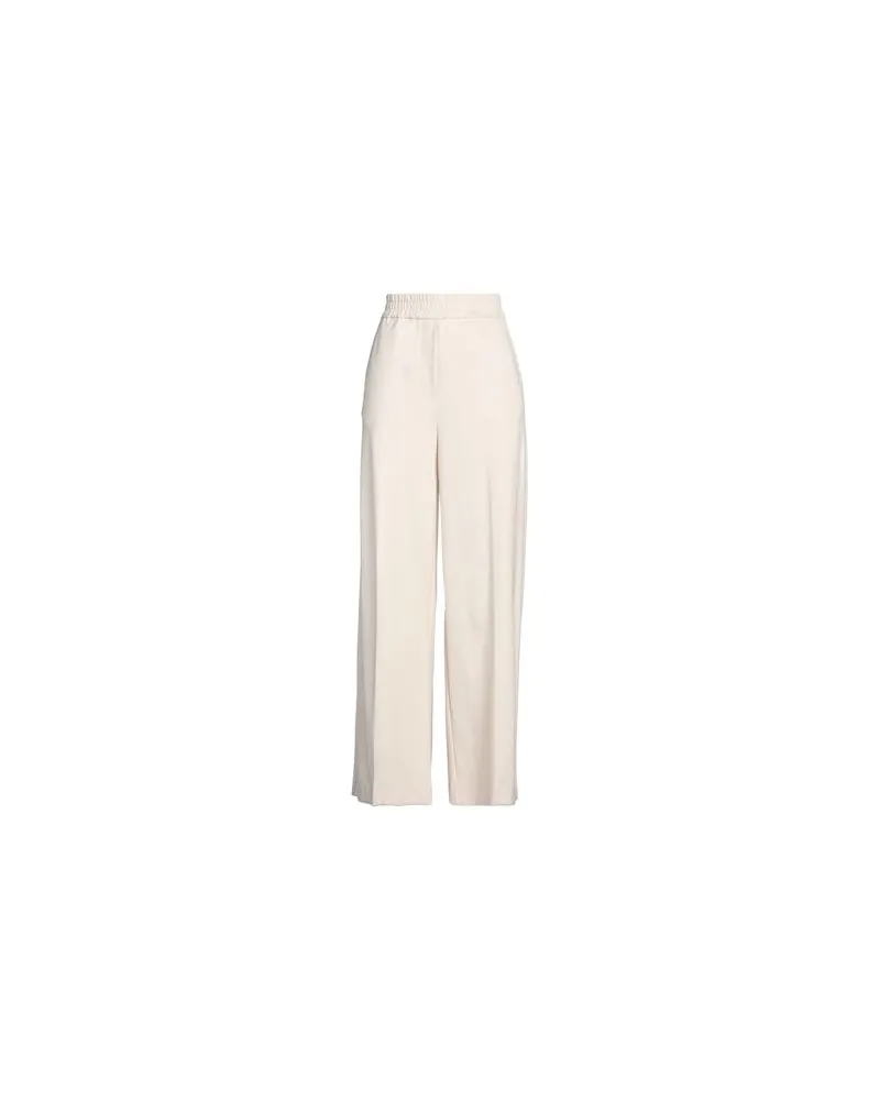 MEIMEIJ HOSEN & RÖCKE - Hosenauf YOOX.COM Beige