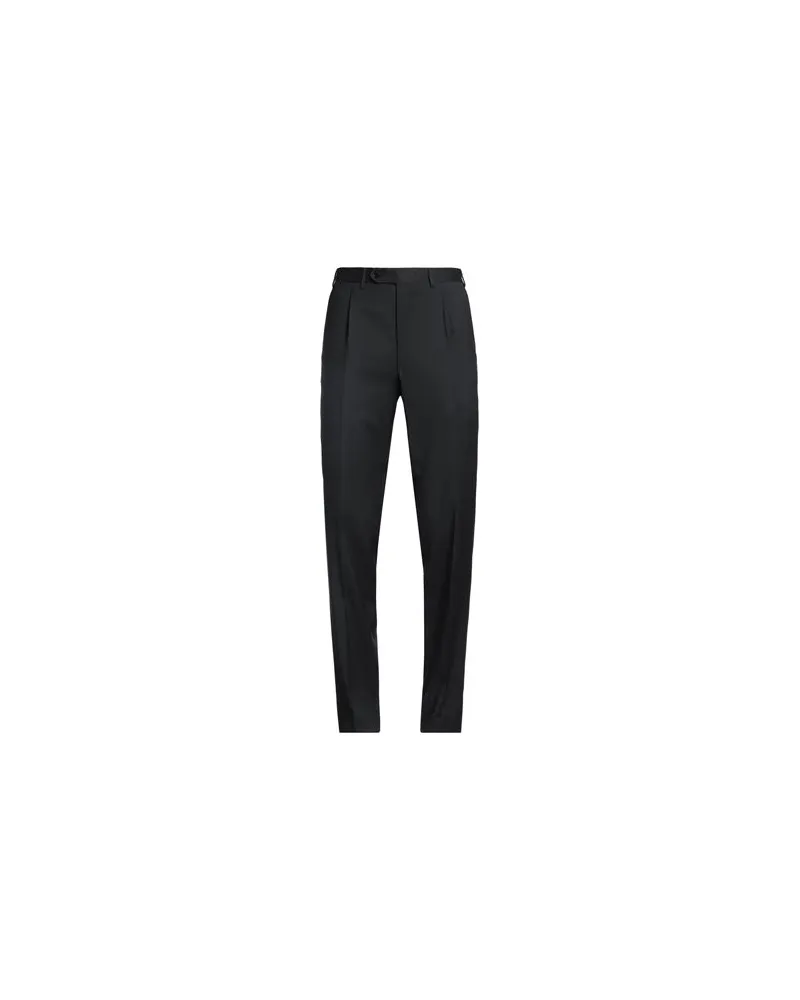 Canali HOSEN & RÖCKE - Hosenauf YOOX.COM Nachtblau