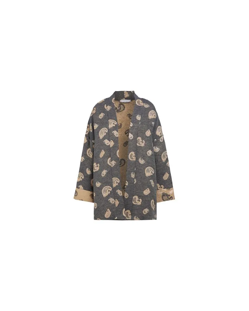 Kaos JACKEN & MÄNTEL - Jacken und Anoraksauf YOOX.COM Nachtblau