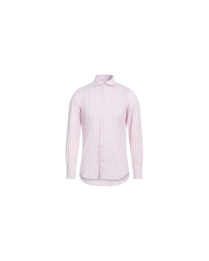 Finamore 1925 TOPS - Hemdenauf YOOX.COM Rosa