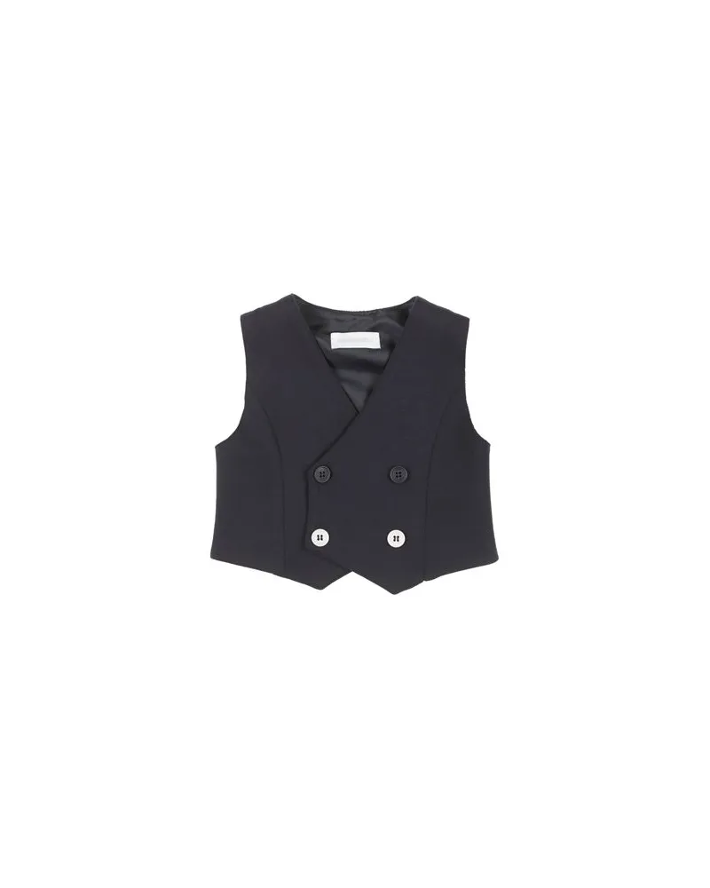 Carlo Pignatelli ANZÜGE und CO-ORDS - Couture-Westenauf YOOX.COM Nachtblau