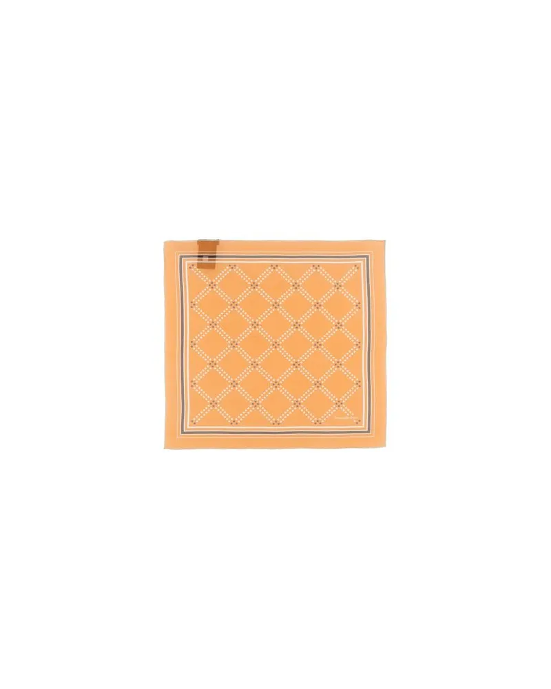 Ermenegildo Zegna ACCESSOIRES - Schalsauf YOOX.COM Ringelblume