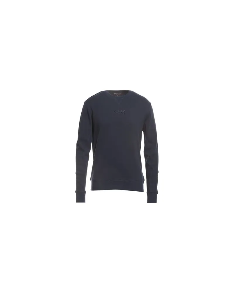 Michael Kors TOPS - Sweatshirtsauf YOOX.COM Nachtblau
