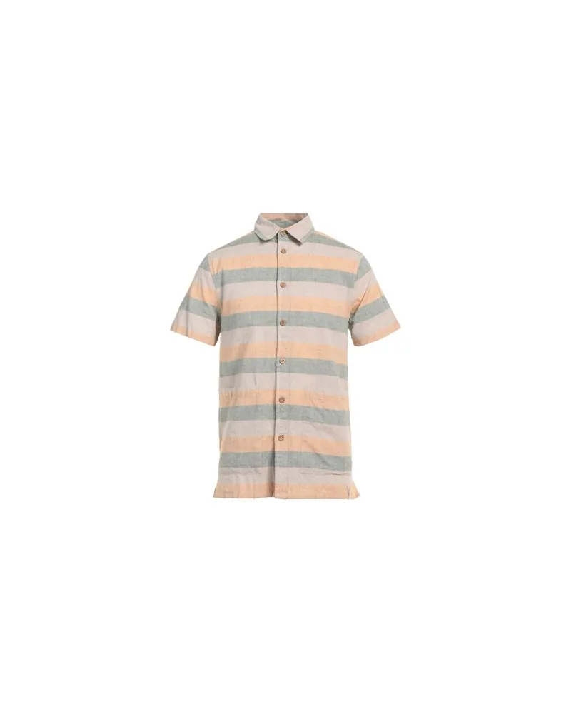 Anerkjendt TOPS - Hemdenauf YOOX.COM Sand