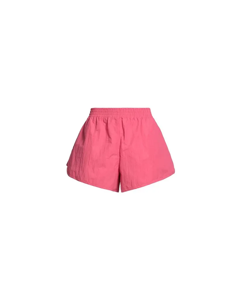 J.W.Anderson HOSEN & RÖCKE - Shorts & Bermudashortsauf YOOX.COM Magenta