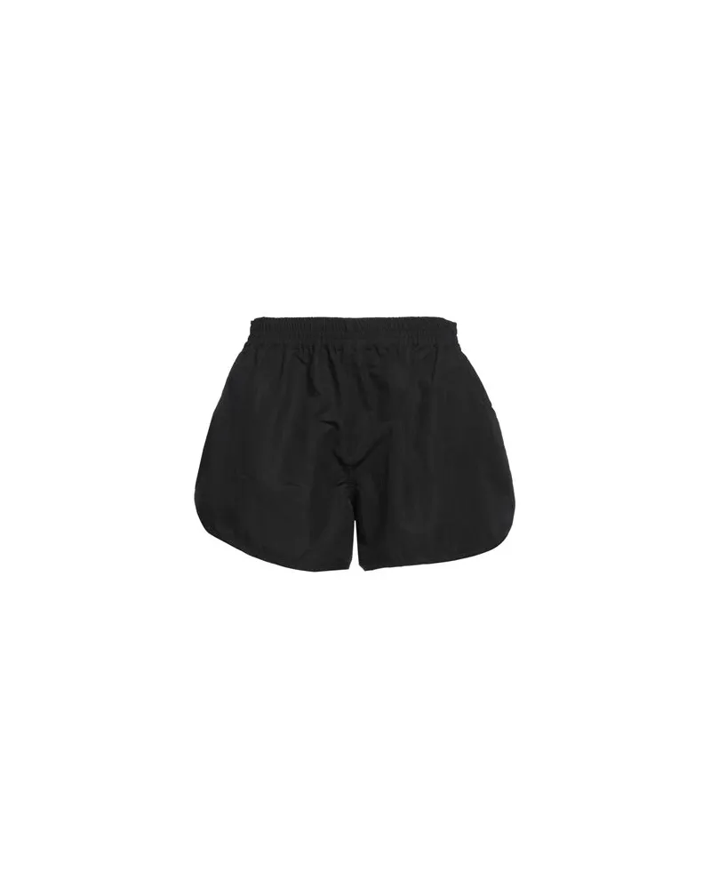 J.W.Anderson HOSEN & RÖCKE - Shorts & Bermudashortsauf YOOX.COM Schwarz
