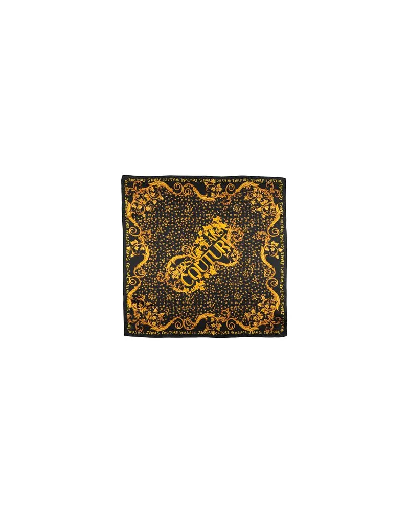 Versace Jeans ACCESSOIRES - Schalsauf YOOX.COM Schwarz