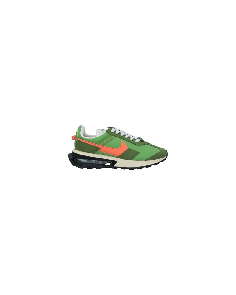 Nike SCHUHE - Sneakersauf YOOX.COM Grün