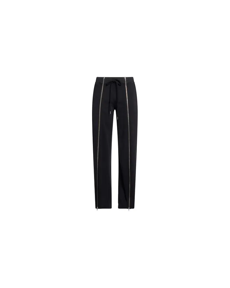 R13 HOSEN & RÖCKE - Hosenauf YOOX.COM Schwarz