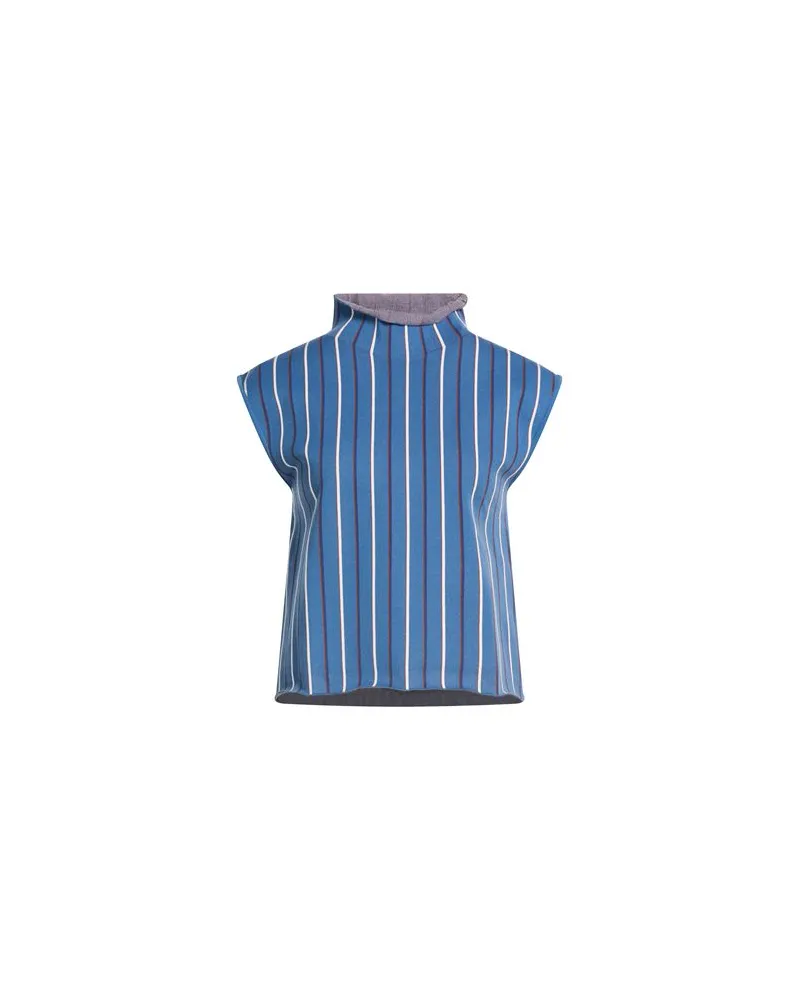 Marni TOPS - T-shirtsauf YOOX.COM Taubenblau