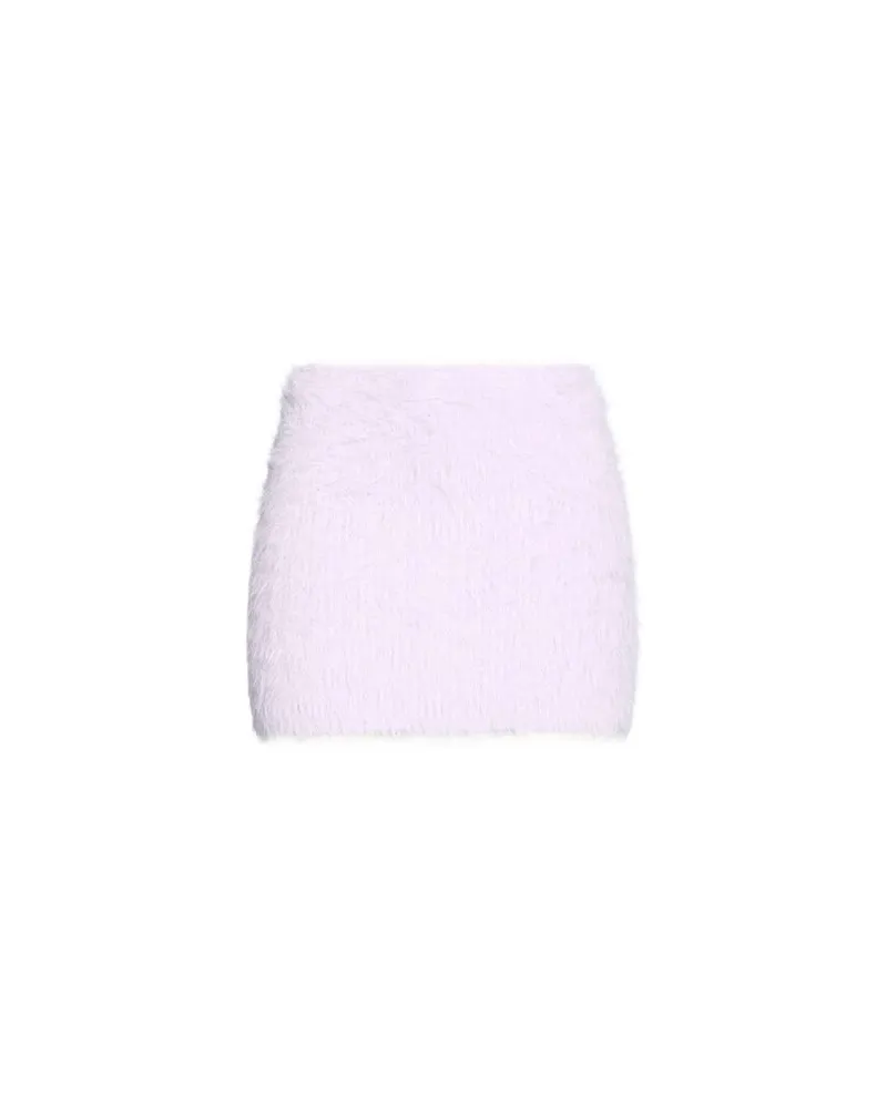 Aniye By HOSEN & RÖCKE - Miniröckeauf YOOX.COM Lila