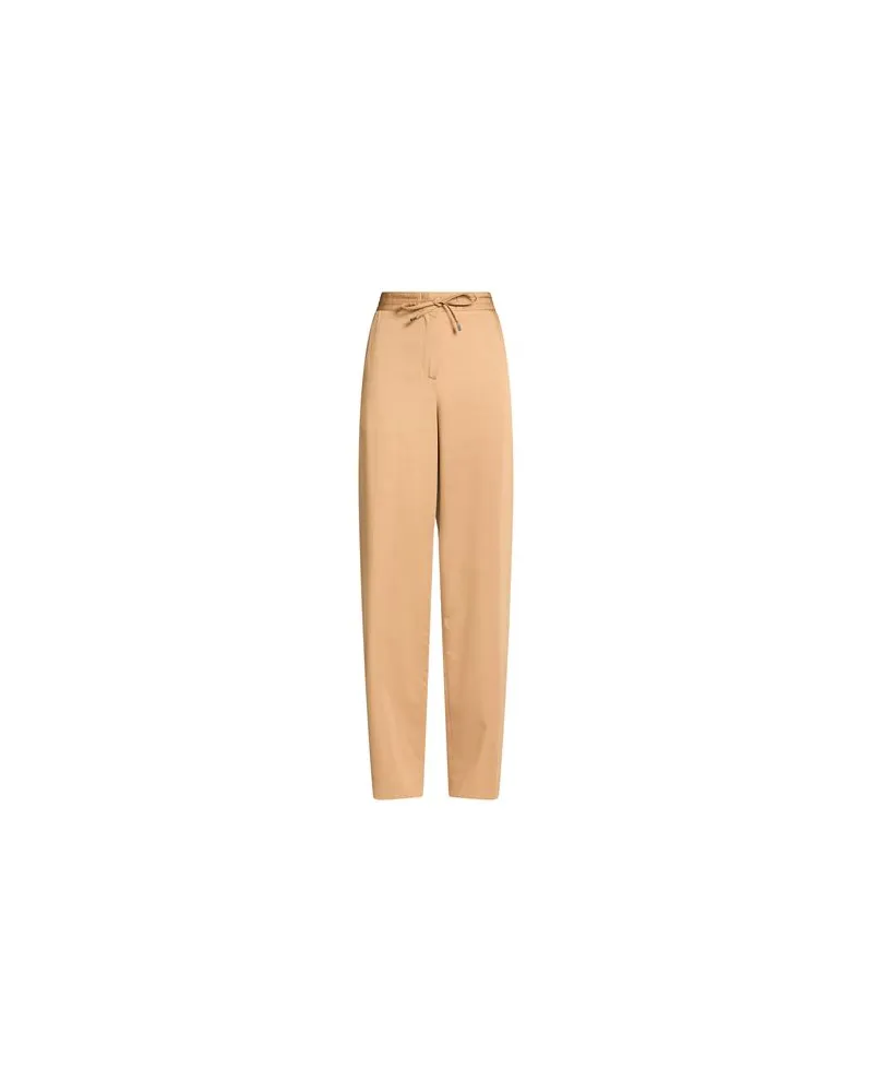 LARDINI HOSEN & RÖCKE - Hosenauf YOOX.COM Kamel