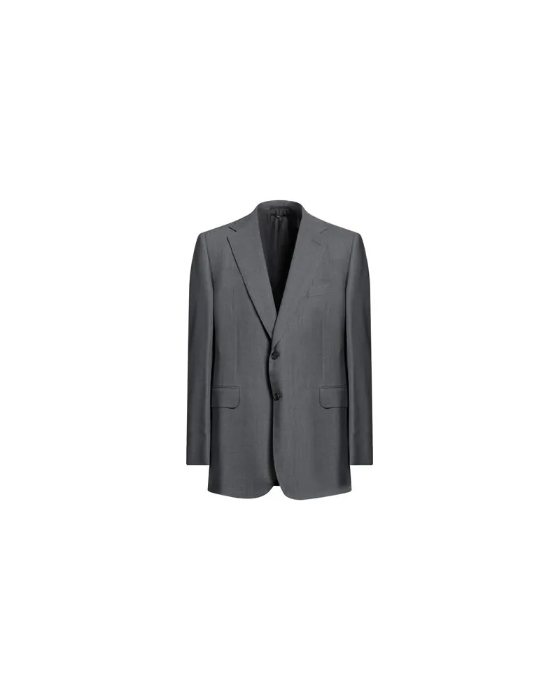 Dunhill ANZÜGE und CO-ORDS - Blazersauf YOOX.COM Grau