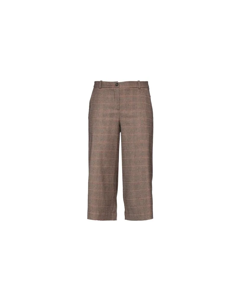ROSSOPURO HOSEN & RÖCKE - Hosenauf YOOX.COM Khaki