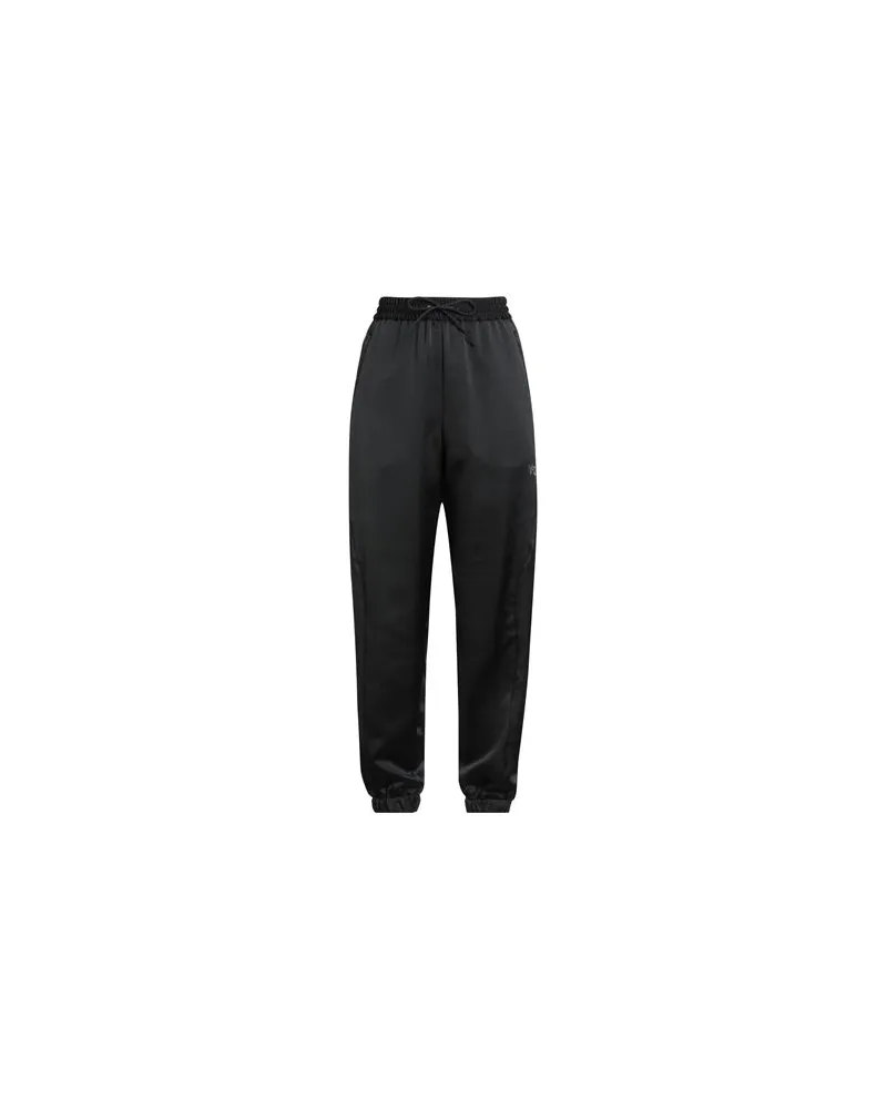 Y-3 HOSEN & RÖCKE - Hosenauf YOOX.COM Schwarz