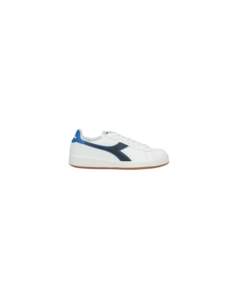 Diadora SCHUHE - Sneakersauf YOOX.COM Weiß