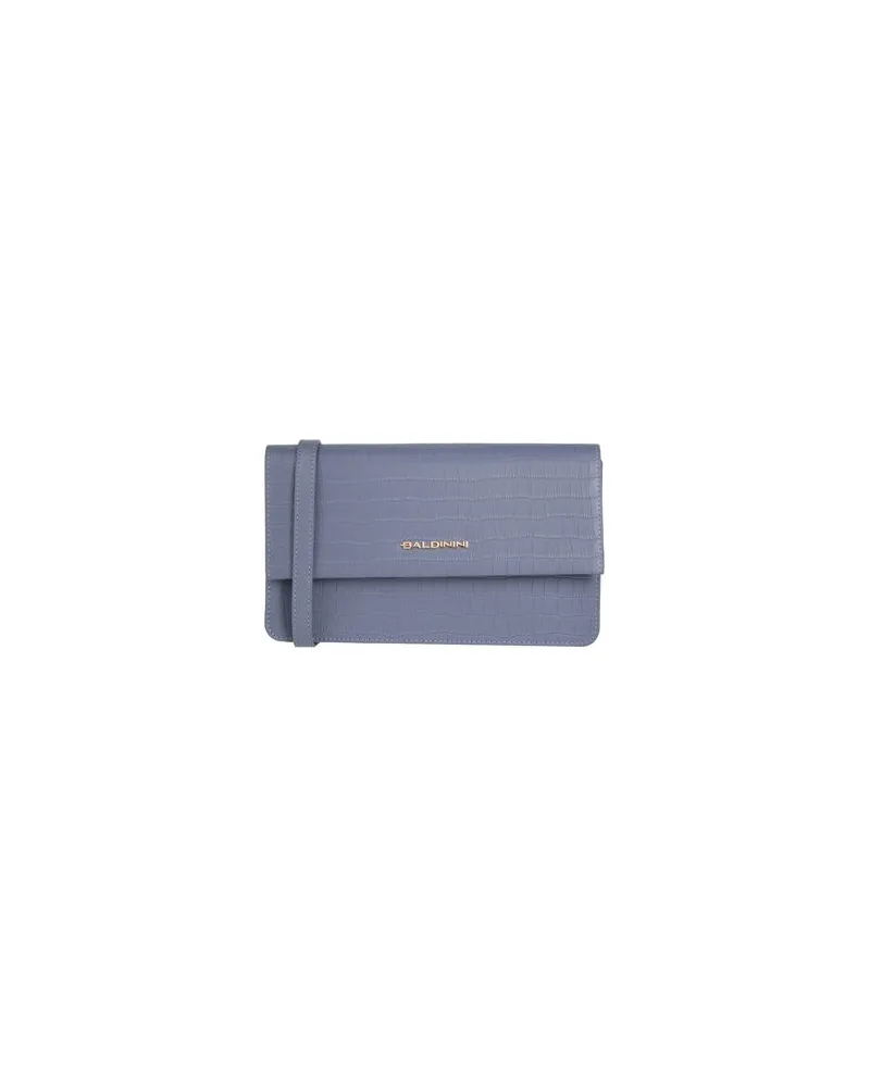 Baldinini TASCHEN - Umhängetascheauf YOOX.COM Violett