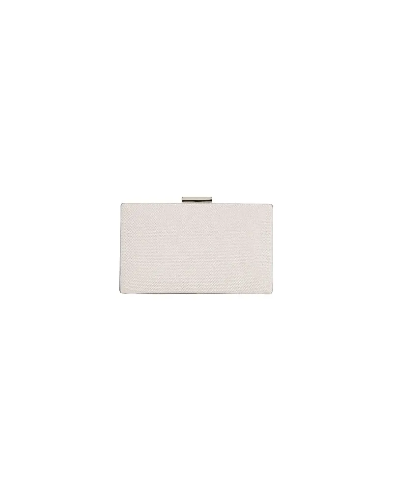 Twenty Four Haitch ANGEL SHARE - TASCHEN - Handtaschenauf YOOX.COM Roségold