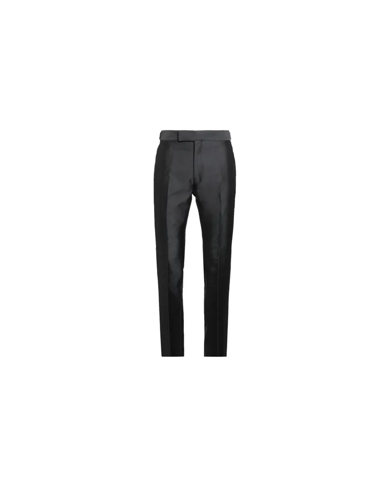 Tom Ford HOSEN & RÖCKE - Hosenauf YOOX.COM Braungrau