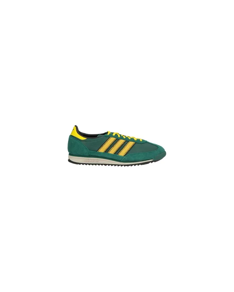 adidas SCHUHE - Sneakersauf YOOX.COM Smaragdgrün