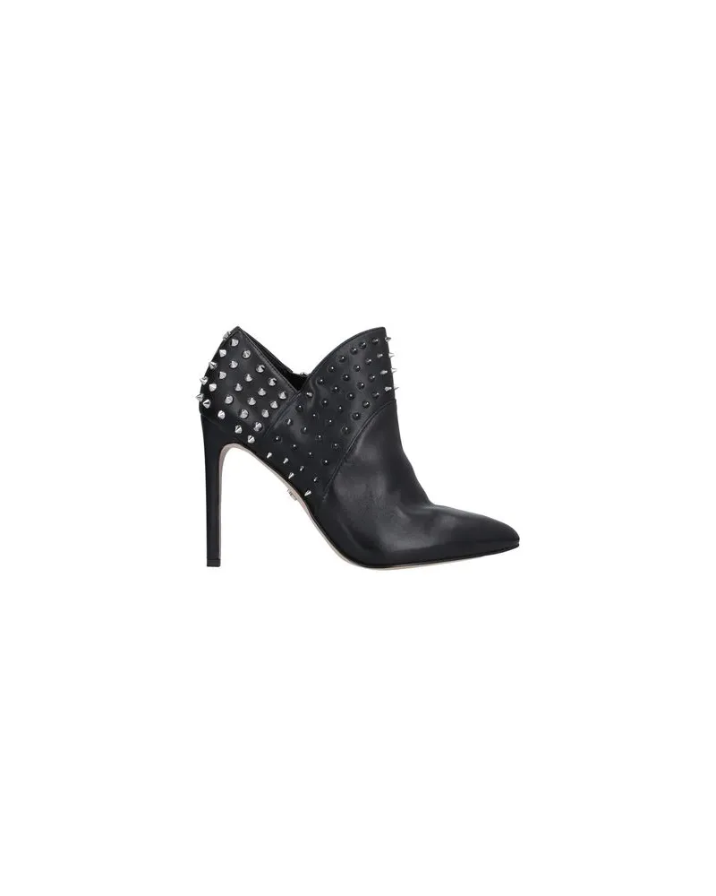 Sam Edelman SCHUHE - Stiefelettenauf YOOX.COM Schwarz