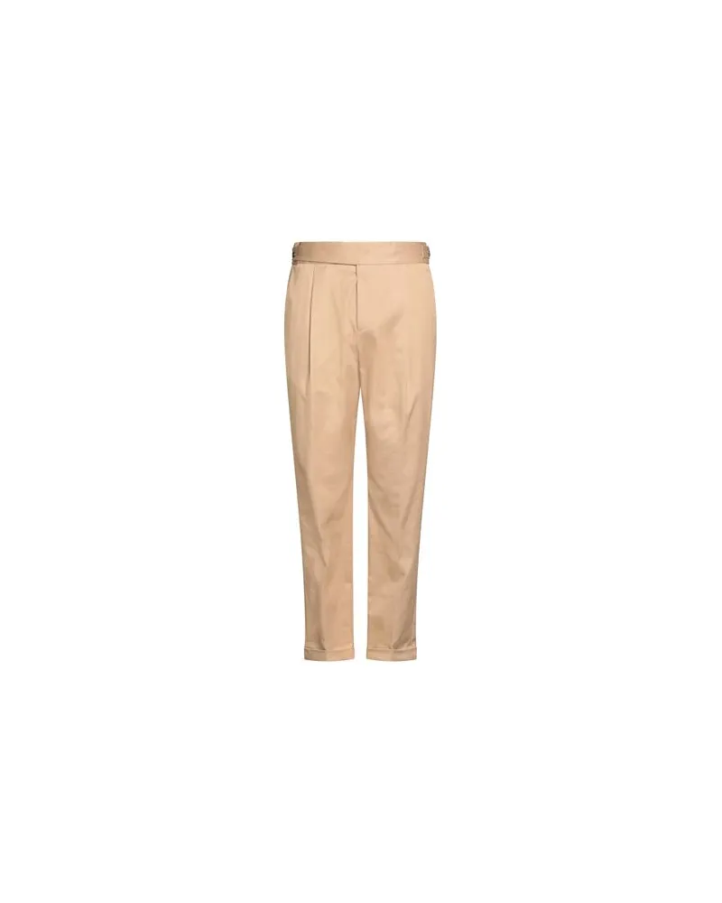 Ballantyne HOSEN & RÖCKE - Hosenauf YOOX.COM Sand