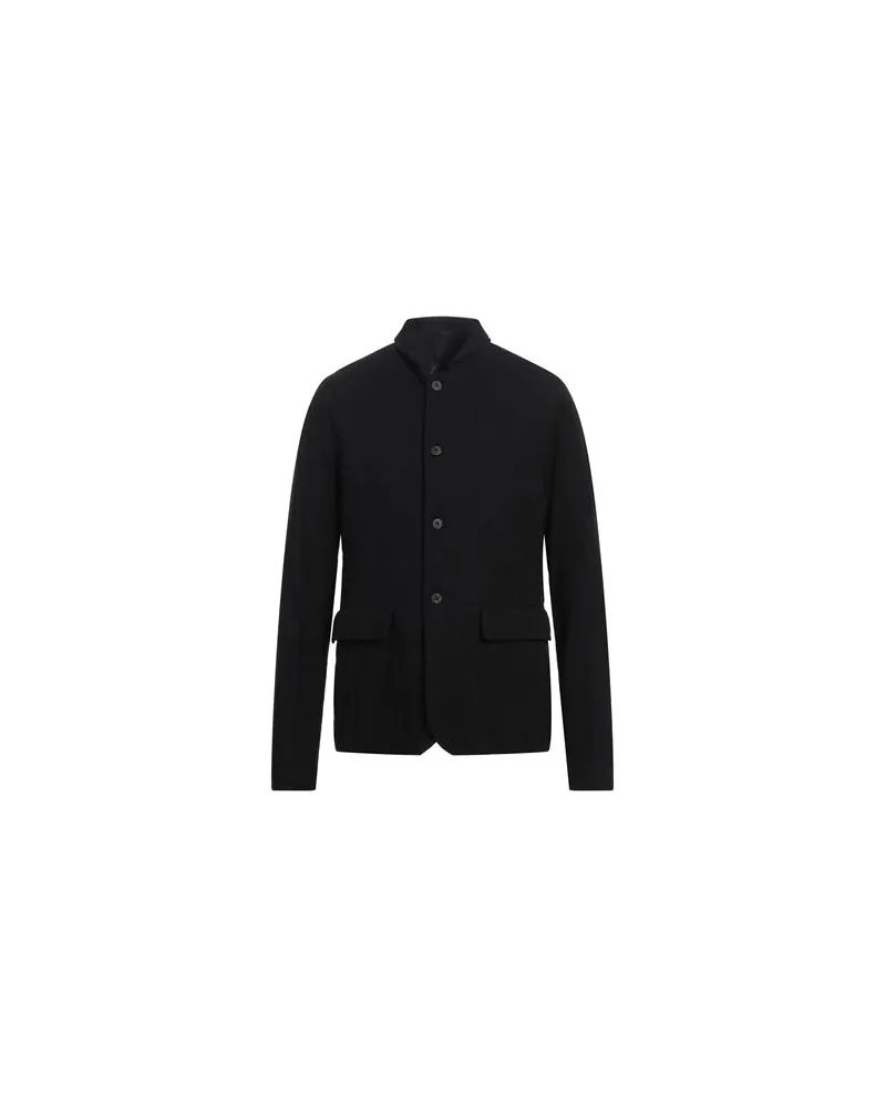 Poème Bohèmien ANZÜGE und CO-ORDS - Blazersauf YOOX.COM Schwarz