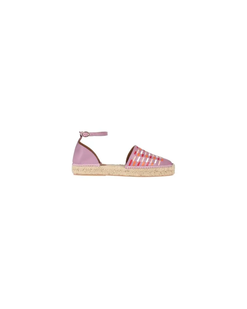 Baldinini TREND - SCHUHE - Espadrillesauf YOOX.COM Malve