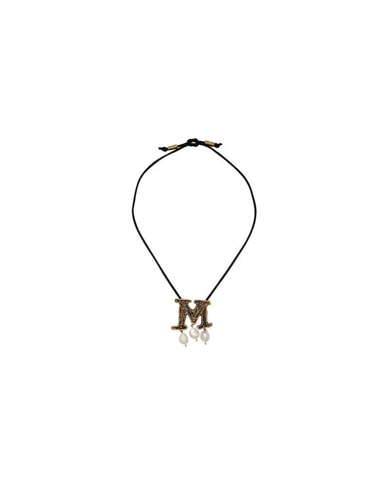 Magliano SCHMUCK und UHREN - Halskettenauf YOOX.COM Bronze