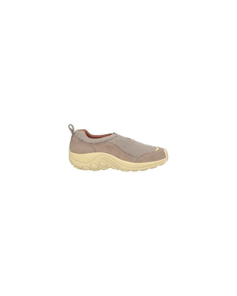 MERRELL SCHUHE - Sneakersauf YOOX.COM Hellbraun