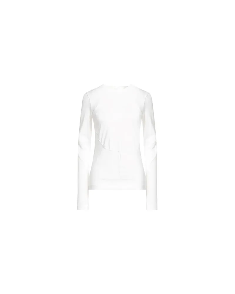 Givenchy TOPS - T-shirtsauf YOOX.COM Weiß