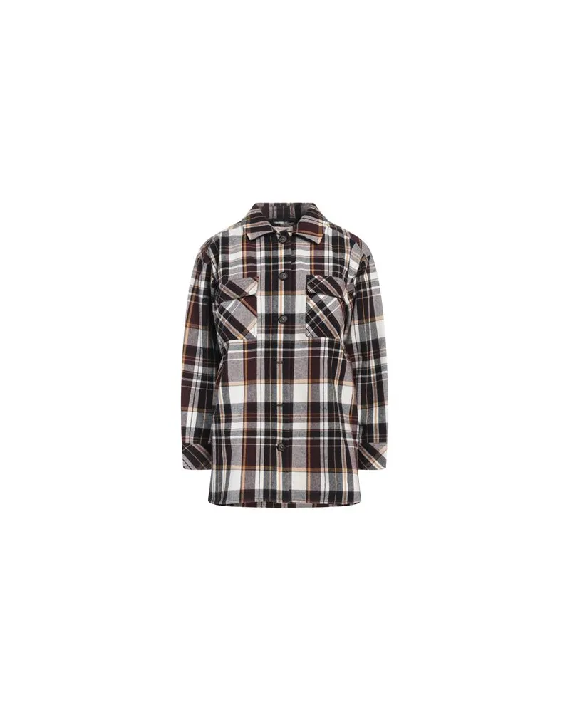 Barbour TOPS - Hemdenauf YOOX.COM Bordeaux