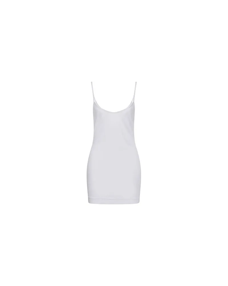 Vivienne Westwood TOPS - Tank Topsauf YOOX.COM Weiß