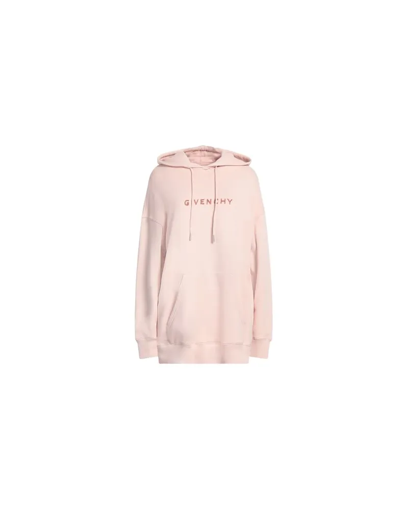 Givenchy TOPS - Sweatshirtsauf YOOX.COM Rosa