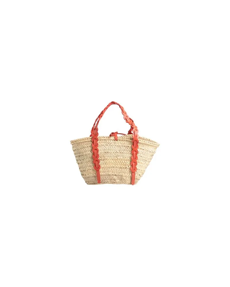 Alohas TASCHEN - Handtaschenauf YOOX.COM Beige