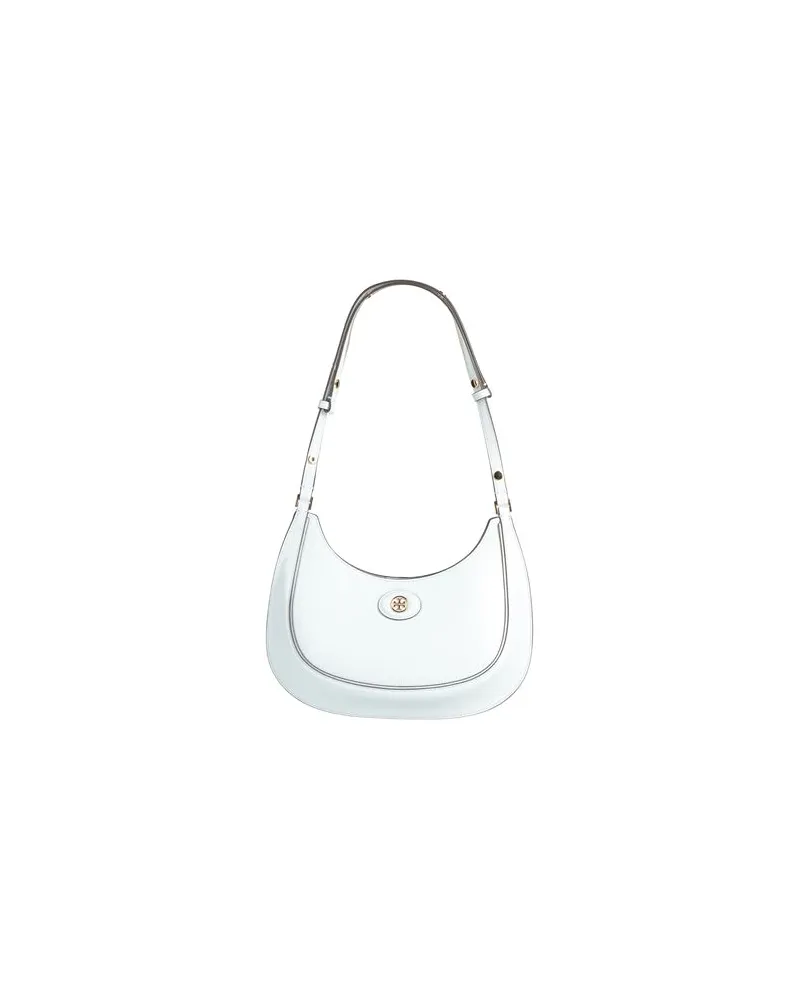 Tory Burch TASCHEN - Schultertaschenauf YOOX.COM Himmelblau