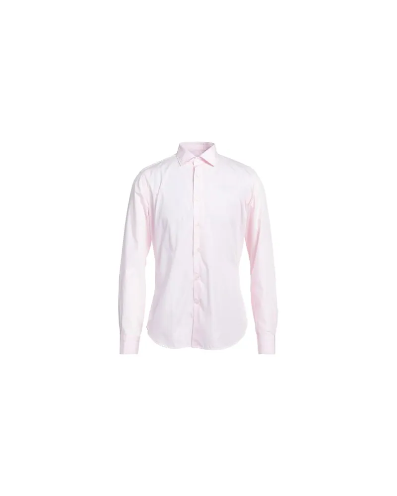 Robert Friedman TOPS - Hemdenauf YOOX.COM Rosa